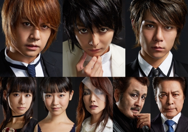 デスノート THE MUSICAL