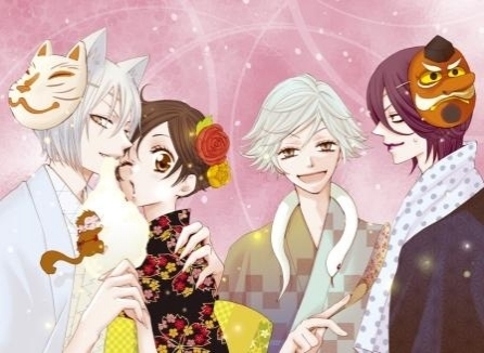 神様はじめました THE MUSICAL♪